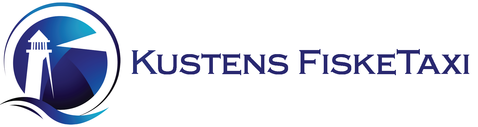 Kustens Fisketaxi